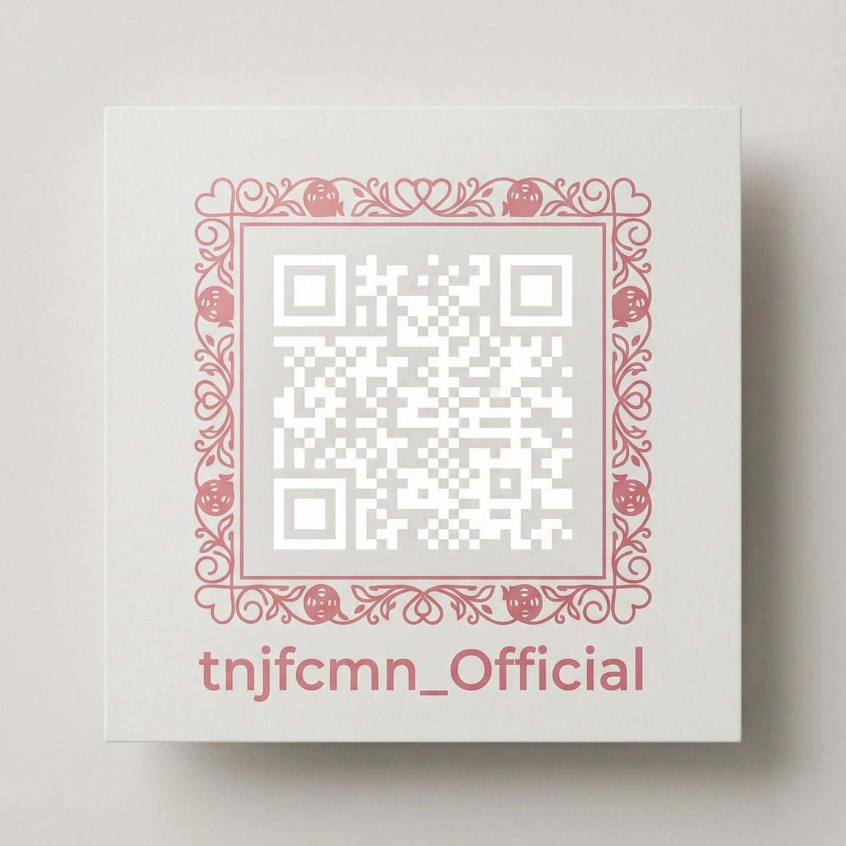 国产自拍公众号二维码